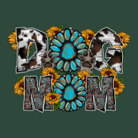 Dog Mom Zipper Hoodie | Teevron