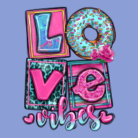 Love Vibes Long Sleeve Tee | Teevron
