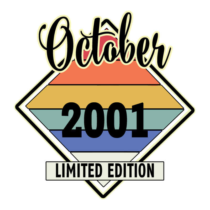 October 2001 Limited Edition Premium Tee by Bettercallsaul | Teevron