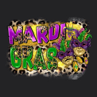 Mardi Gras Vintage Tee | Teevron