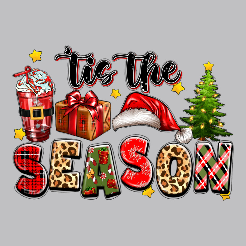 Tis The Season Christmas Classic Tee by texasbilliewilder | Teevron