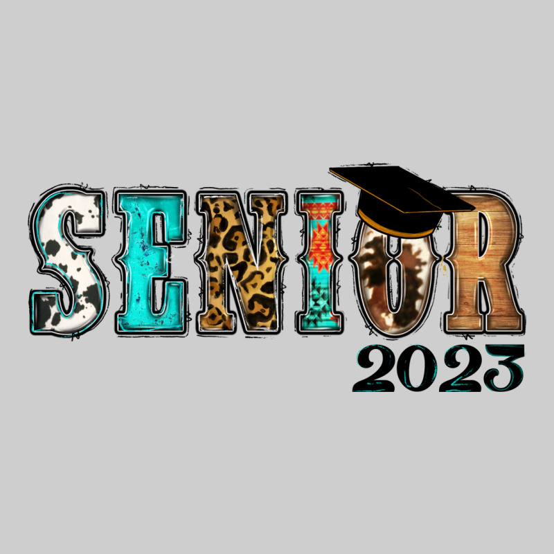 Western Senior 2023 Premium Tee by RanaPortraitStore | Teevron