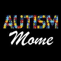 Autism Mom Ladies Tee | Teevron