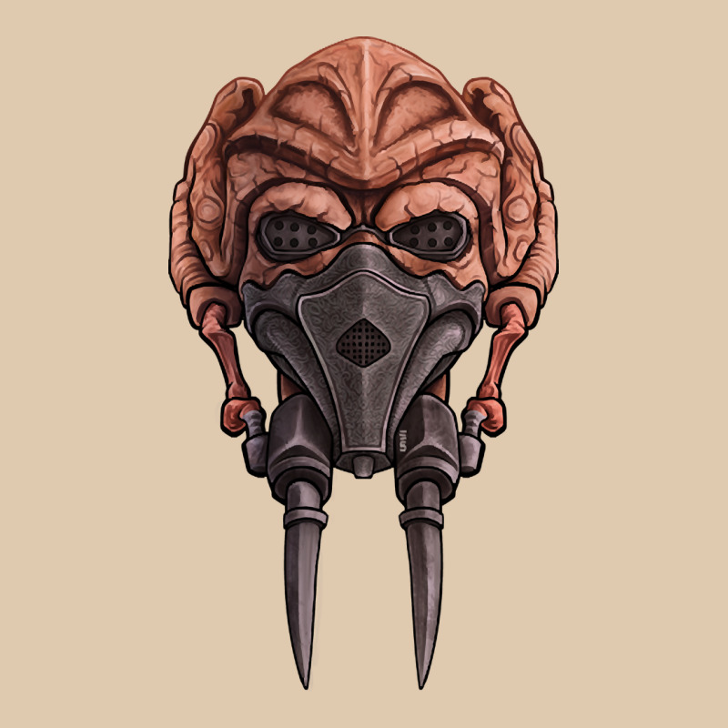 Plo Koon Classic Tee by trangStudio | Teevron