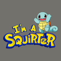 I'm A Squirter Funny Turtle Cute Gift Premium Hoodie | Teevron