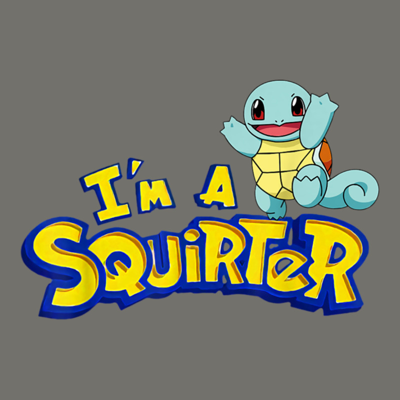 I'm A Squirter Funny Turtle Cute Gift Premium Hoodie by trangStudio | Teevron
