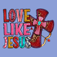 Love Like Jesus Long Sleeve Tee | Teevron