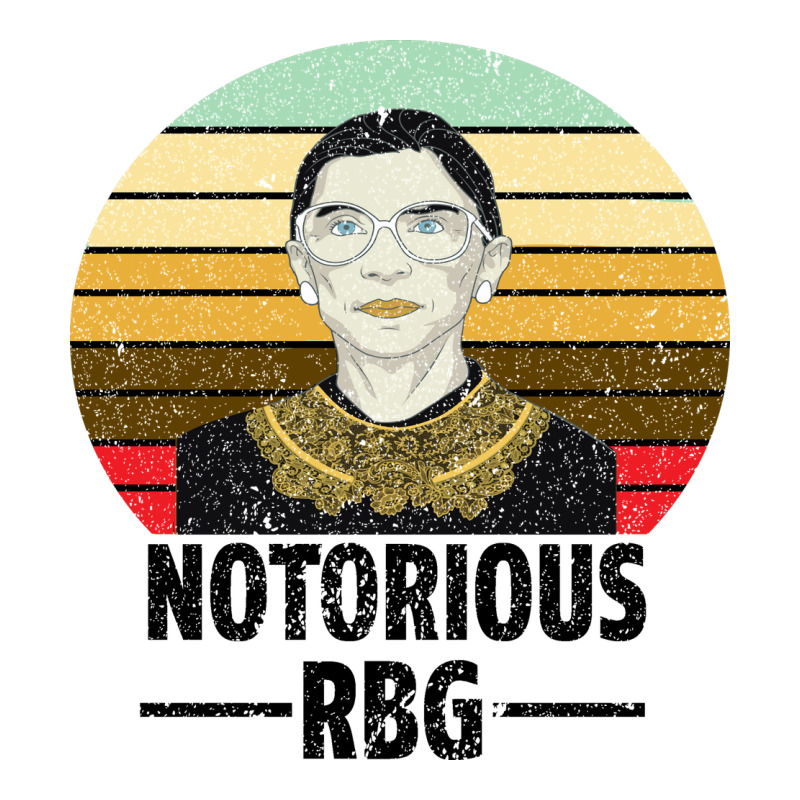 Notorious Rbg Premium Tee by Bettercallsaul | Teevron