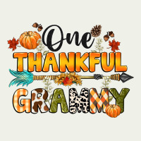 One Thankful Grammy Urban Heavy Tee | Teevron