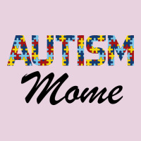 Autism Mom Ladies Tee | Teevron