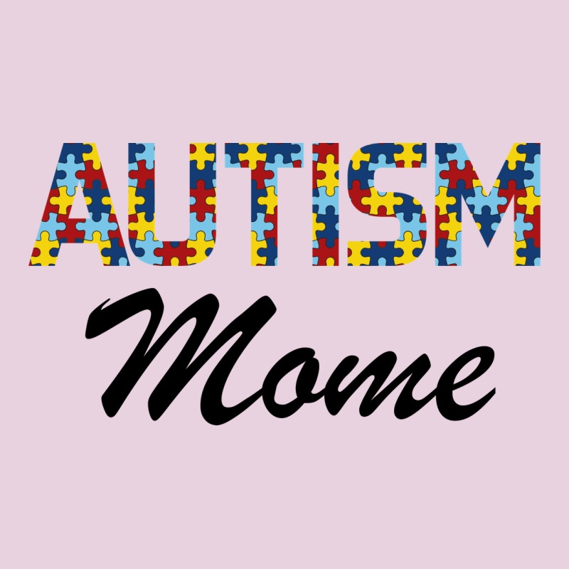 Autism Mom Ladies Tee by Bettercallsaul | Teevron
