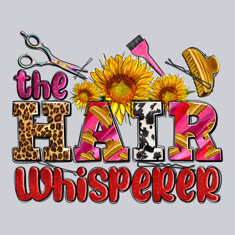 Hair Whisperer Urban Hoodie by AdoDesignShop | Teevron