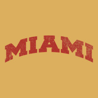Miami Ohio Classic Athletic Sports Distressed Premium Hoodie | Teevron