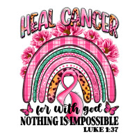 heal cancer rainbow | Teevron