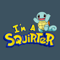 I'm A Squirter Funny Turtle Cute Gift Urban Heavy Tee | Teevron