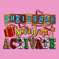 Christmas Spirit Activate Urban Hoodie | Teevron