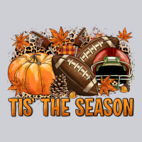 Tis' The Season American Football Classic Tee | Teevron