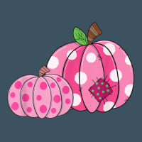 Halloween Fall Pink Pumpkin Urban Heavy Tee | Teevron
