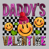Daddys Valentine Olivia Long Sleeve Tee | Teevron