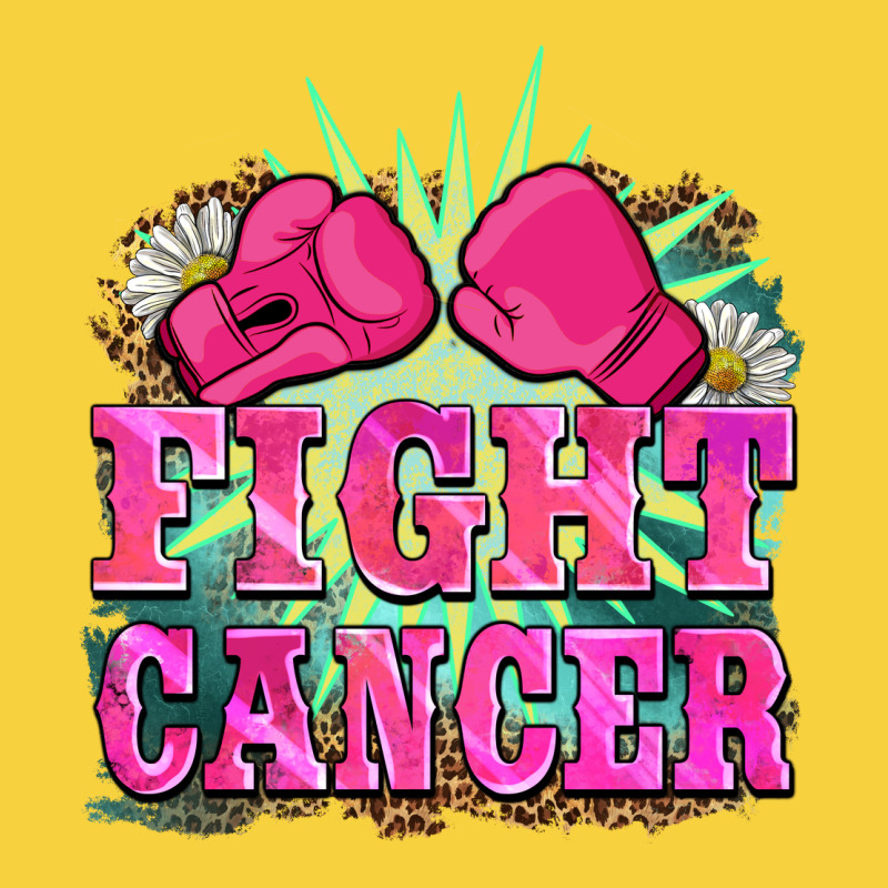 Fight Cancer Premium Sweatshirt by BarkalooDesign | Teevron