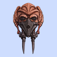 Plo Koon Urban Heavy Tee | Teevron