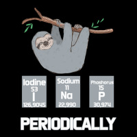 Periodically Ladies Tee | Teevron