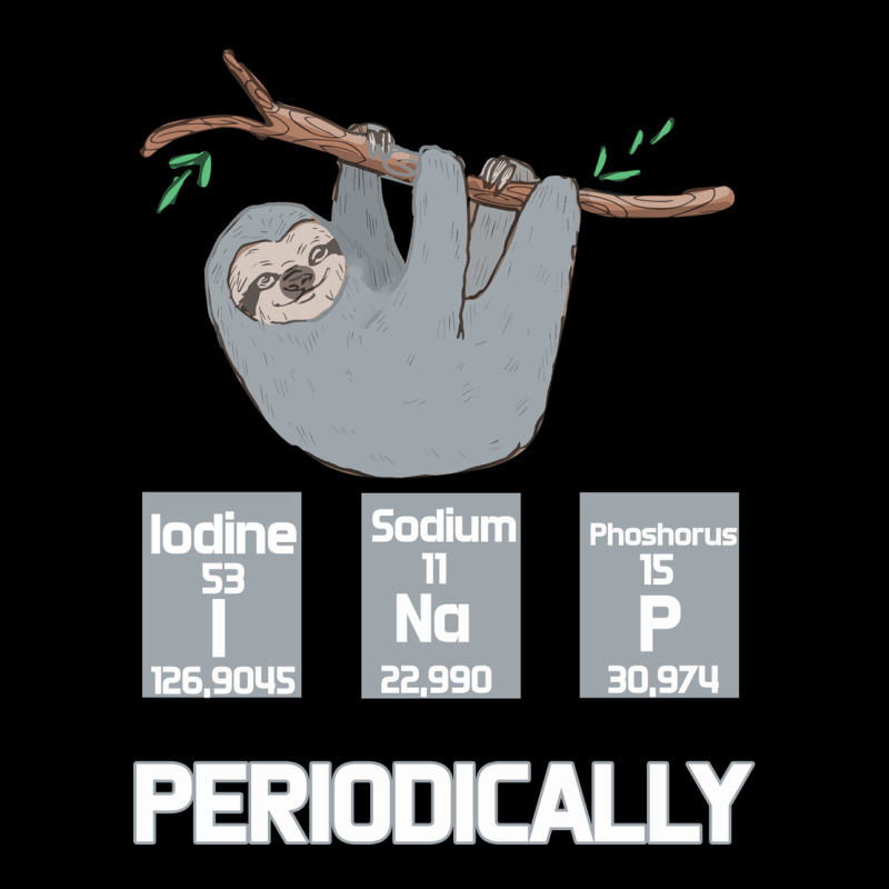Periodically Ladies Tee by Bettercallsaul | Teevron
