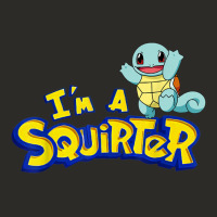 I'm A Squirter Funny Turtle Cute Gift Heavy Core Tee | Teevron