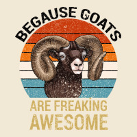 Because Goats Are Freaking Awesome Premium Tee | Teevron
