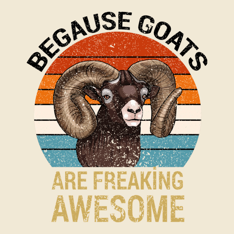 Because Goats Are Freaking Awesome Premium Tee by Bettercallsaul | Teevron