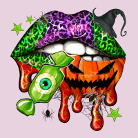 Halloween Lips Classic Tee | Teevron