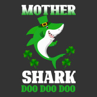 Mother Shark Doo Doo Doo | Teevron