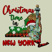 Christmas Time In New York Heavyweight Hoodie | Teevron