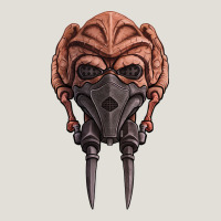 Plo Koon Heavy Core Tee | Teevron