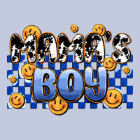 Mama's Boy Olivia Long Sleeve Tee | Teevron