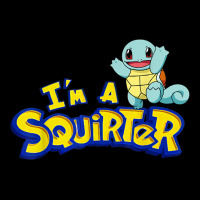 I'm A Squirter Funny Turtle Cute Gift Premium Tee | Teevron