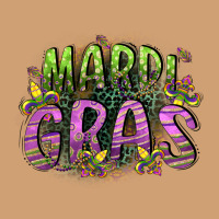 Mardi Gras Vintage Tee | Teevron