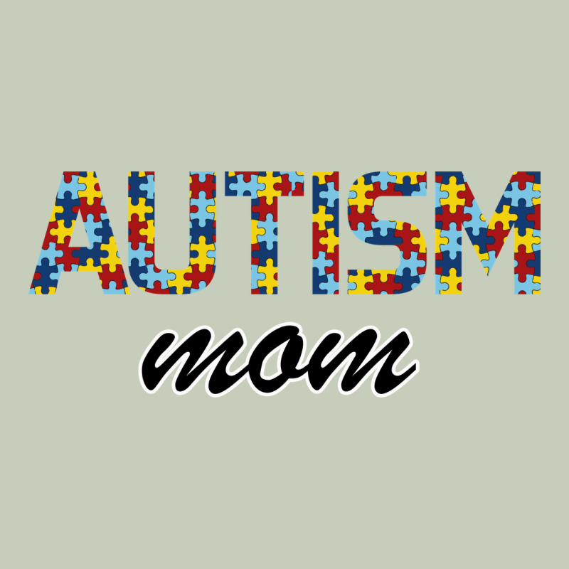 Autism Mom Ladies Tee by Bettercallsaul | Teevron