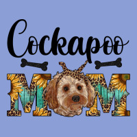 Cockapoo Mom Western Long Sleeve Tee | Teevron