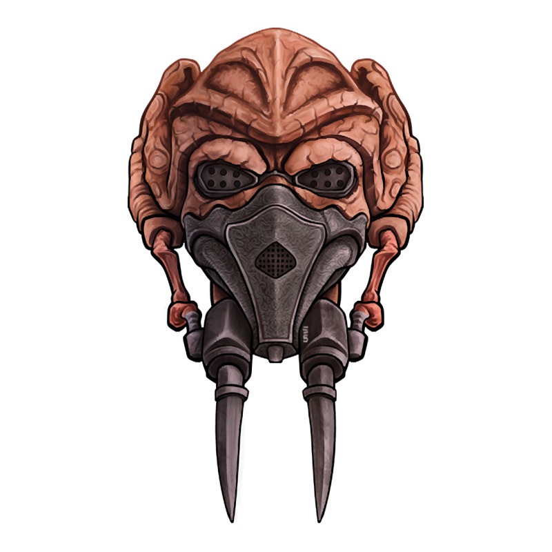 Plo Koon Premium Tee by trangStudio | Teevron