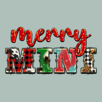 Christmas Merry Mini Heavyweight Hoodie | Teevron
