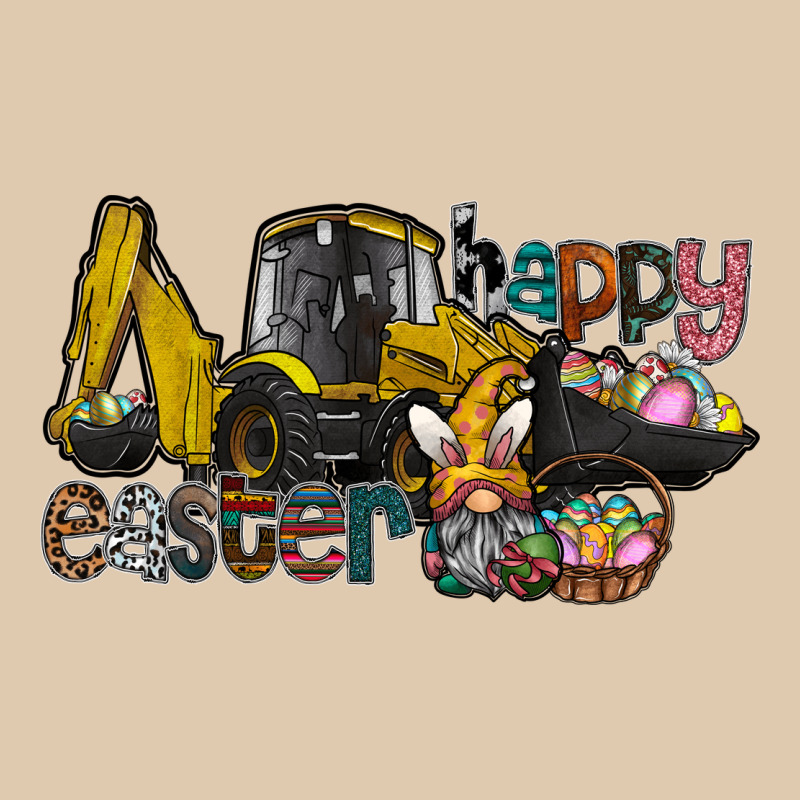 Happy Easter Heavyweight Sweatshirt by CowhideDigitalArt | Teevron