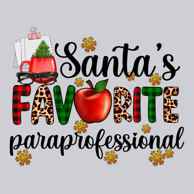 Santa's Favorite  Paraprofesyonal Urban Hoodie by AdoDesignShop | Teevron