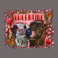 Valentine Heifers Urban Heavy Tee | Teevron