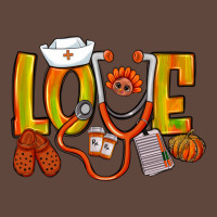 Thanksgiving Love Nurse Classic Tee | Teevron