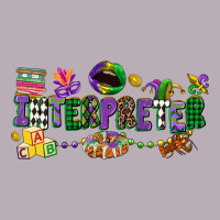 Interpreter Mardi Gras Vintage Tee | Teevron