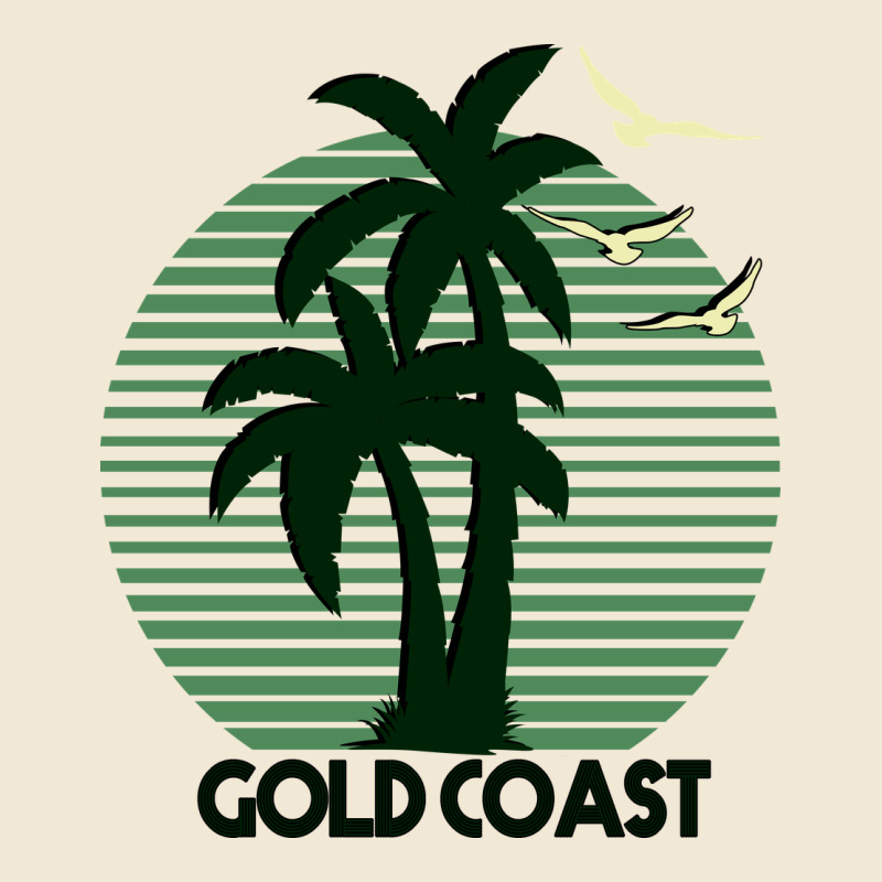 Gold Coast Premium Tee by Bettercallsaul | Teevron