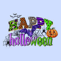 Happy Halloween Urban Heavy Tee | Teevron