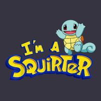 I'm A Squirter Funny Turtle Cute Gift Vintage Hoodie | Teevron