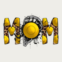 Mom Lacrosse Zipper Hoodie | Teevron